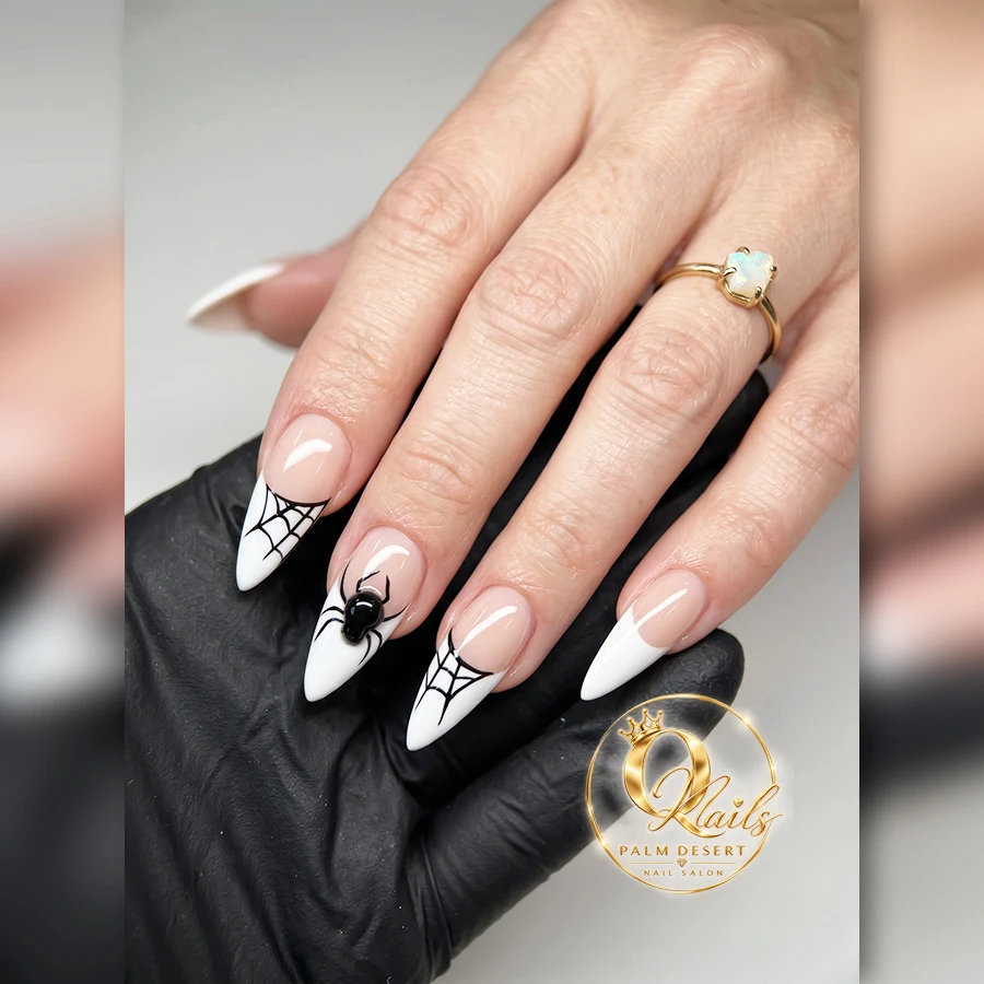 Q Nails Salon in Palm Desert, CA 92260